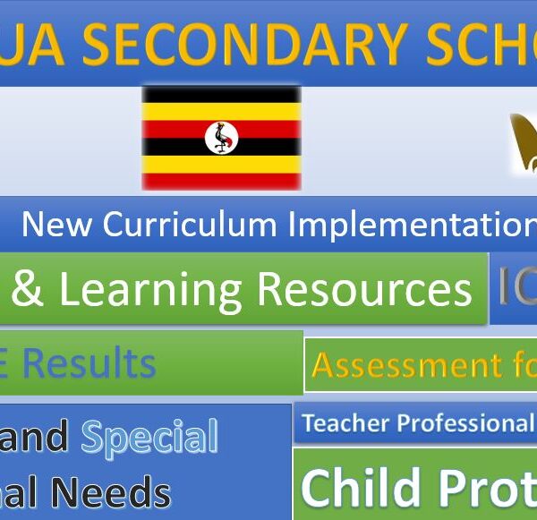 Arua ss