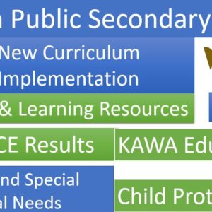 Arua Secondary School UCE/UACE Results, Location, Facilities, and Enrollment