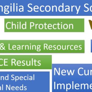 Nyangilia Secondary School UCE/UACE Results, ICT, Teaching and learning