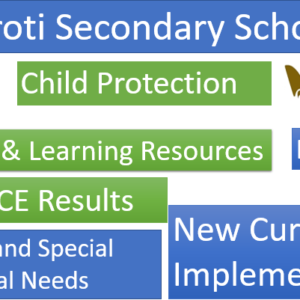 Soroti Secondary School UCE/UACE Results, Location, Facilities, and Enrollment