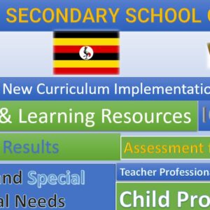 Modern Secondary School Ocoko New Curriculum Implementation, Teaching and Learning Resources, ICT Club, and Staff Professional Development.