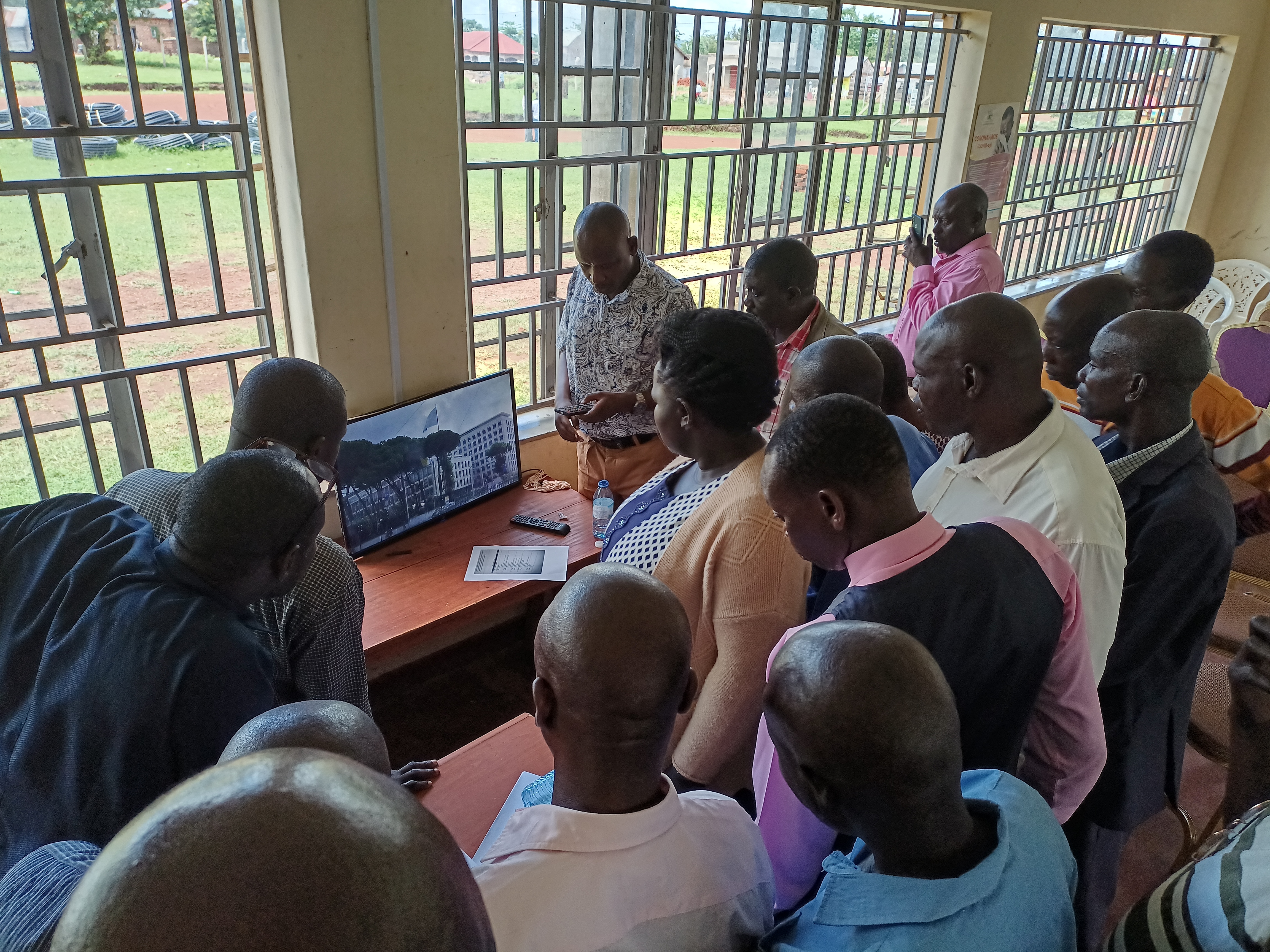 Integrating ICT For Enhanced Learning