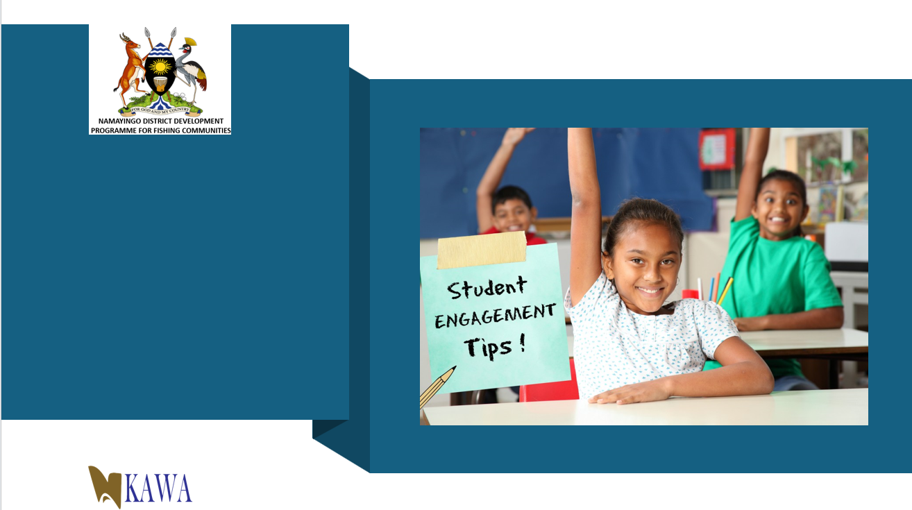 Interactive Teaching and Learning Strategies